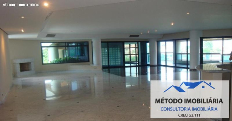 Imagem Imóvel com 7 Quartos à Venda, 850 m² em Panamby - São Paulo Imagem Imóvel com 7 Quartos à Venda, 850 m² em Panamby - São Paulo