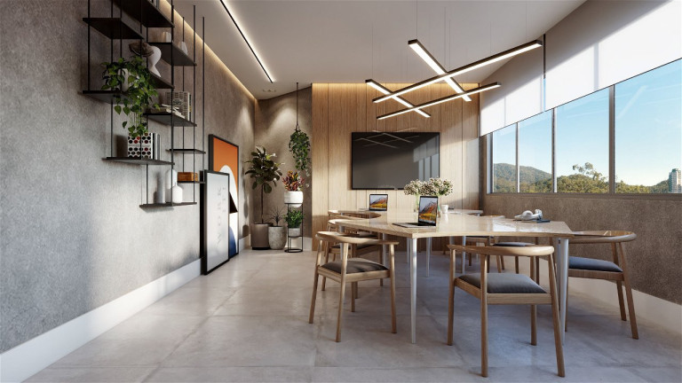 Imagem Apartamento com 2 Quartos à Venda, 78 m² em Vila Operaria - Itajaí
