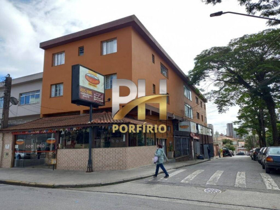 Imagem Apartamento com 3 Quartos à Venda, 98 m² em Nova Petrópolis - São Bernardo Do Campo Imagem Apartamento com 3 Quartos à Venda, 98 m² em Nova Petrópolis - São Bernardo Do Campo
