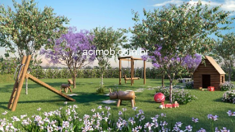 Imagem Imóvel com 2 Quartos à Venda, 39 m² em Jardim Limoeiro - Camaçari