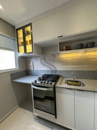 Imagem Apartamento com 2 Quartos à Venda, em Caguassu - Sorocaba Imagem Apartamento com 2 Quartos à Venda, em Caguassu - Sorocaba