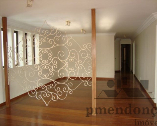 Imagem Apartamento com 3 Quartos à Venda, 220 m² em Perdizes - São Paulo Imagem Apartamento com 3 Quartos à Venda, 220 m² em Perdizes - São Paulo