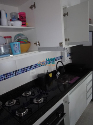 Imagem Apartamento com 2 Quartos à Venda, 54 m² em Toninhas - Ubatuba Imagem Apartamento com 2 Quartos à Venda, 54 m² em Toninhas - Ubatuba
