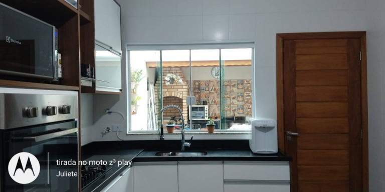Imagem Sobrado com 3 Quartos à Venda, 105 m² em Vila Zelina - São Paulo