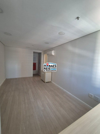 Imagem Sala Comercial para Alugar, 160 m² em Brooklin - São Paulo Imagem Sala Comercial para Alugar, 160 m² em Brooklin - São Paulo