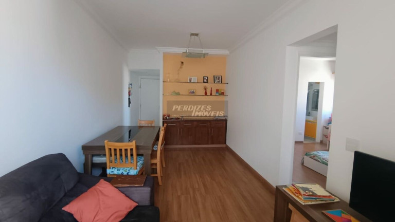 Apartamento com 2 Quartos à Venda, 68 m² em Vila Pompéia - São Paulo