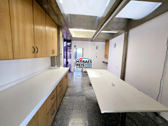Imagem Sala Comercial à Venda ou Locação, 132 m² em Santo Amaro - São Paulo Imagem Sala Comercial à Venda ou Locação, 132 m² em Santo Amaro - São Paulo