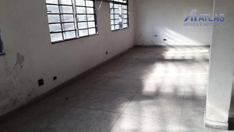 Imagem Galpão à Venda, 369 m² em Vila Maria - São Paulo Imagem Galpão à Venda, 369 m² em Vila Maria - São Paulo
