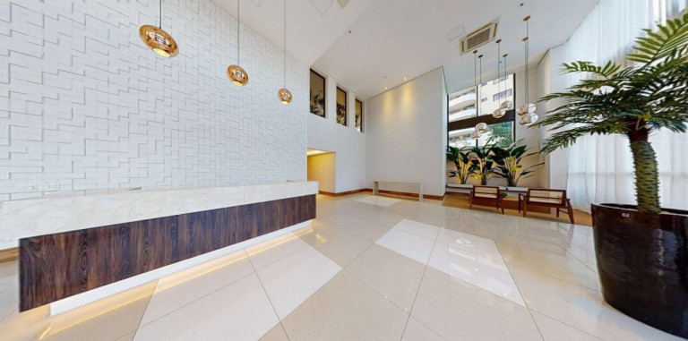 Imagem Apartamento com 4 Quartos à Venda, 124 m² em Barra Da Tijuca - Rio De Janeiro