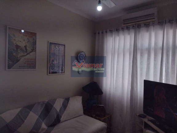 Imagem Apartamento com 2 Quartos à Venda, 65 m² em Enseada - Guarujá Imagem Apartamento com 2 Quartos à Venda, 65 m² em Enseada - Guarujá