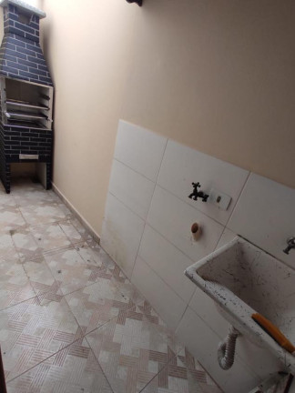 Imagem Sobrado com 2 Quartos à Venda, em Ribeirópolis - Praia Grande Imagem Sobrado com 2 Quartos à Venda, em Ribeirópolis - Praia Grande