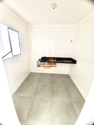 Imagem Casa com 2 Quartos à Venda, 49 m² em Parque Bitaru - São Vicente