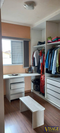 Imagem Apartamento com 3 Quartos à Venda,  em Jardim Califórnia - Jacareí