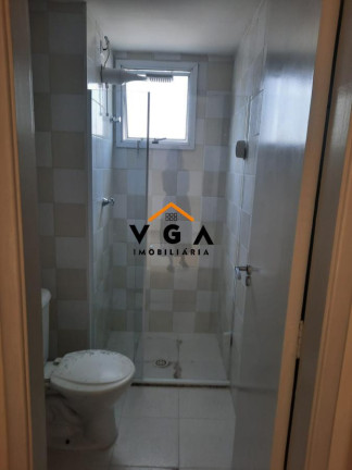 Imagem Apartamento com 2 Quartos para Alugar, 60 m² em Jardim Jaú (zona Leste) - São Paulo Imagem Apartamento com 2 Quartos para Alugar, 60 m² em Jardim Jaú (zona Leste) - São Paulo