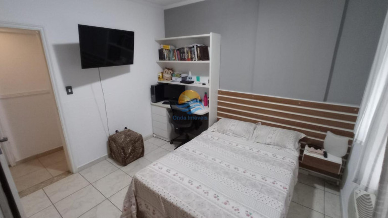 Imagem Cobertura com 4 Quartos à Venda, 350 m² em Aparecida - Santos