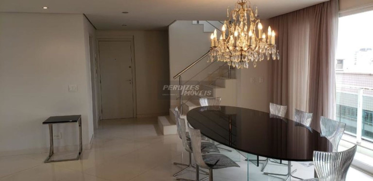 Imagem Apartamento com 3 Quartos à Venda, 160 m² em Perdizes - São Paulo Imagem Apartamento com 3 Quartos à Venda, 160 m² em Perdizes - São Paulo