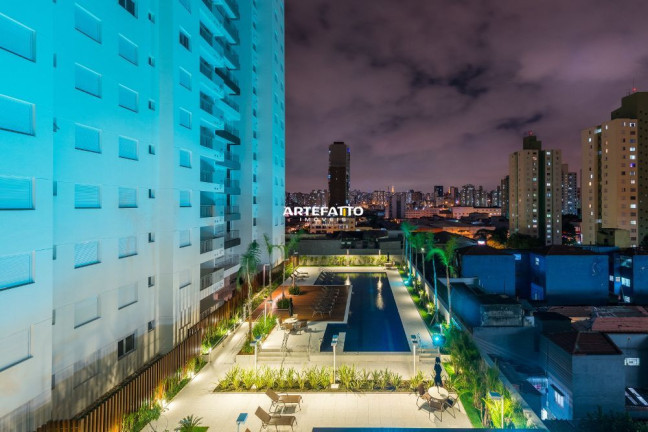 Imagem Apartamento com 2 Quartos à Venda, 57 m² em Brás - São Paulo Imagem Apartamento com 2 Quartos à Venda, 57 m² em Brás - São Paulo