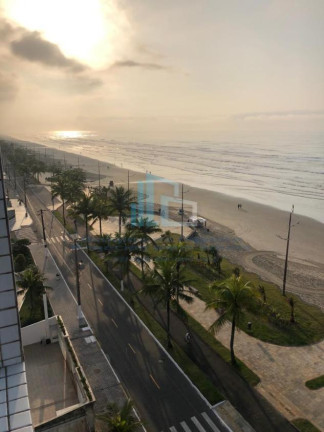 Imagem Apartamento com 2 Quartos à Venda, 82 m² em Caiçara - Praia Grande