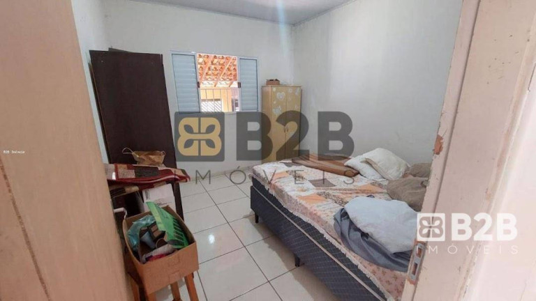 Imagem Casa com 3 Quartos à Venda, 304 m² em Vila Maria - Bauru