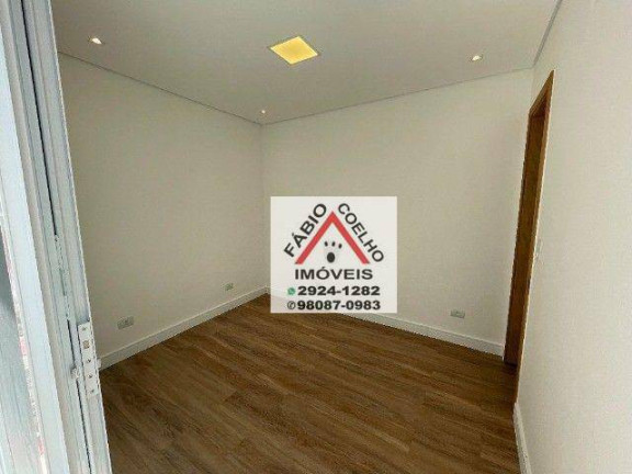 Imagem Sobrado com 3 Quartos à Venda, 125 m² em Campo Belo - São Paulo Imagem Sobrado com 3 Quartos à Venda, 125 m² em Campo Belo - São Paulo