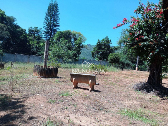 Imagem Terreno à Venda, 1.000 m² em Condomínio Fazenda Mirante - Igarapé Imagem Terreno à Venda, 1.000 m² em Condomínio Fazenda Mirante - Igarapé