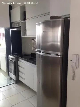 Imagem Apartamento com 3 Quartos à Venda, 55 m² em Paulista - Paulista Imagem Apartamento com 3 Quartos à Venda, 55 m² em Paulista - Paulista
