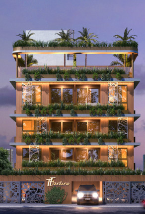 Imagem Apartamento com 2 Quartos à Venda, 88 m² em Bancários - João Pessoa Imagem Apartamento com 2 Quartos à Venda, 88 m² em Bancários - João Pessoa