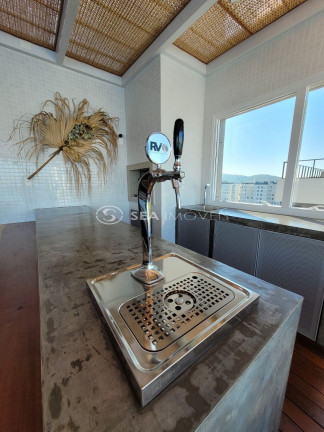 Imagem Apartamento com 4 Quartos à Venda, 210 m² em Praia Brava - Itajaí