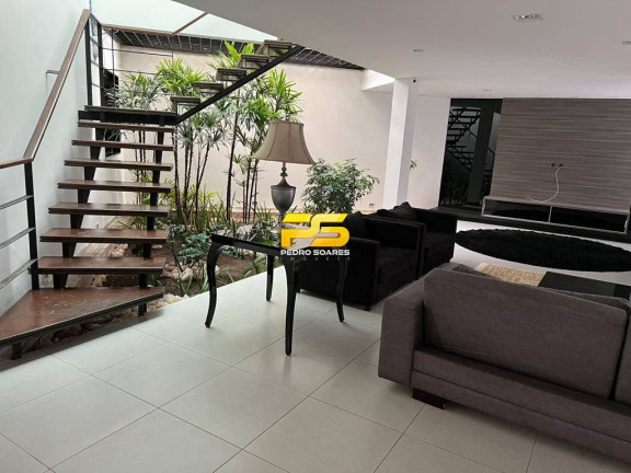 Imagem Casa com 4 Quartos à Venda, 486 m² em Intermares - Cabedelo Imagem Casa com 4 Quartos à Venda, 486 m² em Intermares - Cabedelo