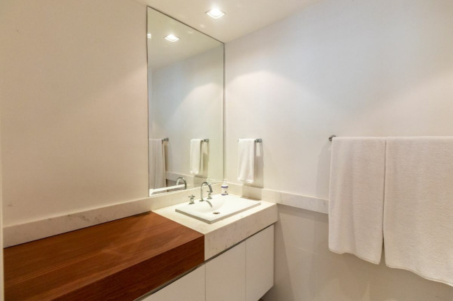 Imagem Apartamento com 1 Quarto à Venda,  em Itaim Bibi - São Paulo
