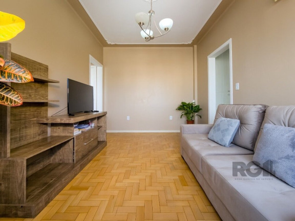 Apartamento com 1 Quarto à Venda, 47 m² em Moinhos De Vento - Porto Alegre