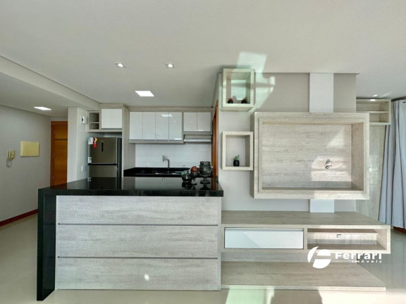 Imagem Apartamento com 3 Quartos à Venda, 164 m² em Centro - Capão Da Canoa Imagem Apartamento com 3 Quartos à Venda, 164 m² em Centro - Capão Da Canoa