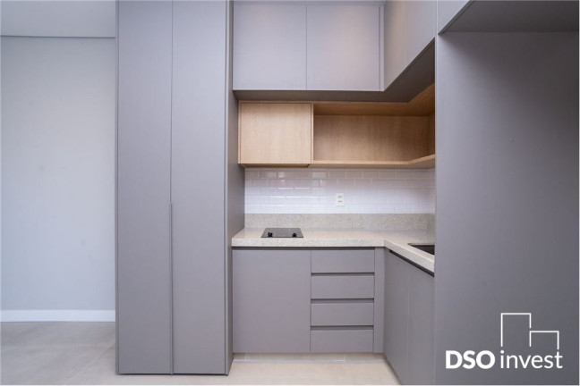 Imagem Apartamento com 1 Quarto à Venda, em Jardim Paulista - São Paulo Imagem Apartamento com 1 Quarto à Venda, em Jardim Paulista - São Paulo