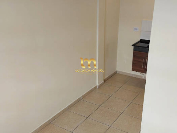 Imagem Kitnet com 1 Quarto à Venda, 22 m² em Guilhermina - Praia Grande
