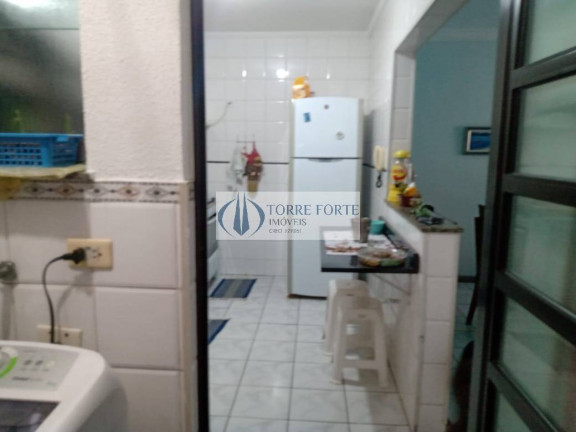 Imagem Casa de Condomínio com 3 Quartos à Venda, 110 m² em Vila Alpina - São Paulo Imagem Casa de Condomínio com 3 Quartos à Venda, 110 m² em Vila Alpina - São Paulo
