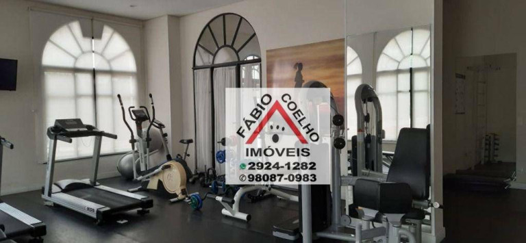 Imagem Apartamento com 3 Quartos à Venda, 85 m² em Jardim Aeroporto - São Paulo Imagem Apartamento com 3 Quartos à Venda, 85 m² em Jardim Aeroporto - São Paulo