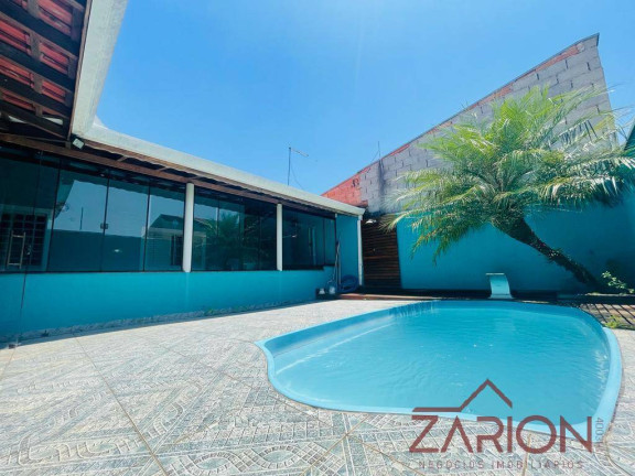 Imagem Casa com 2 Quartos à Venda, 176 m² em Residencial Estoril - Taubaté Imagem Casa com 2 Quartos à Venda, 176 m² em Residencial Estoril - Taubaté