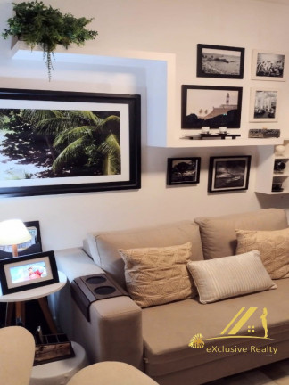 Imagem Apartamento com 2 Quartos à Venda, 75 m² em Candeal - Salvador