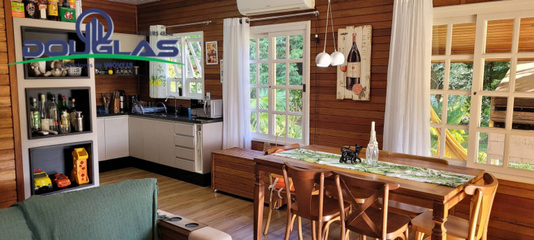 Imagem Casa com 3 Quartos à Venda, 98 m² em águas Claras - Viamão Imagem Casa com 3 Quartos à Venda, 98 m² em águas Claras - Viamão