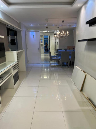 Apartamento com 2 Quartos à Venda, 64 m² em Praça Seca - Rio De Janeiro