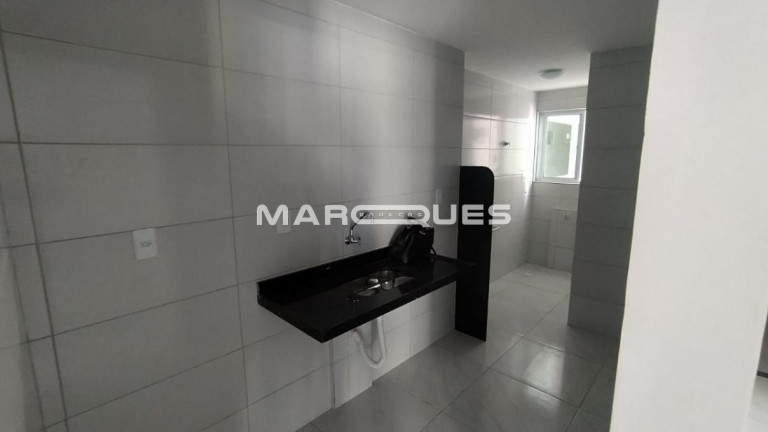 Imagem Apartamento com 2 Quartos à Venda, 50 m² em Cristo Redentor - João Pessoa