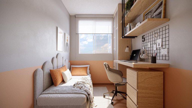 Imagem Apartamento com 1 Quarto à Venda, 35 m² em Triagem - Rio De Janeiro Imagem Apartamento com 1 Quarto à Venda, 35 m² em Triagem - Rio De Janeiro