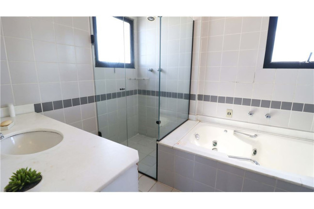 Imagem Apartamento com 4 Quartos à Venda, 190 m² em Perdizes - São Paulo