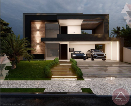 Imagem Casa de Condomínio com 4 Quartos à Venda, 600 m² em Tanque - Atibaia Imagem Casa de Condomínio com 4 Quartos à Venda, 600 m² em Tanque - Atibaia