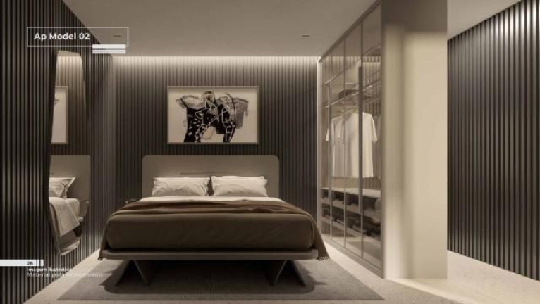 Imagem Apartamento com 3 Quartos à Venda, 91 m² em Aeroclube - João Pessoa Imagem Apartamento com 3 Quartos à Venda, 91 m² em Aeroclube - João Pessoa