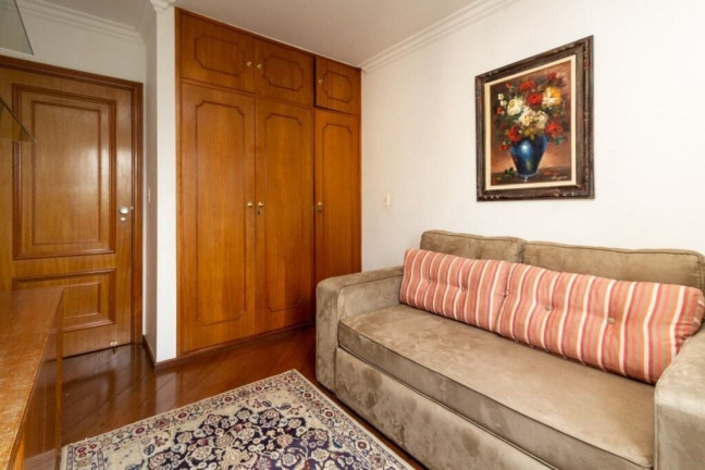 Imagem Apartamento com 3 Quartos à Venda, 130 m² em Vila Mariana - São Paulo Imagem Apartamento com 3 Quartos à Venda, 130 m² em Vila Mariana - São Paulo