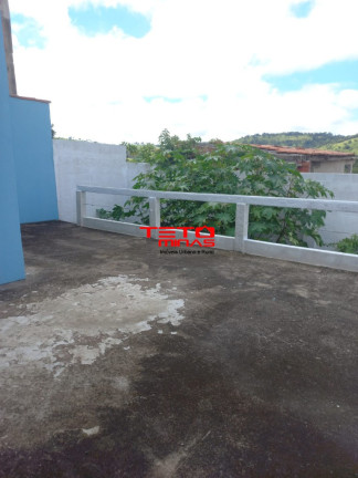 Imagem Casa com 2 Quartos à Venda, 131 m² em Jardim Paraiso - São Lourenço