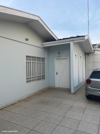 Imagem Casa com 3 Quartos à Venda, 256 m² em Centro - São Bernardo Do Campo Imagem Casa com 3 Quartos à Venda, 256 m² em Centro - São Bernardo Do Campo