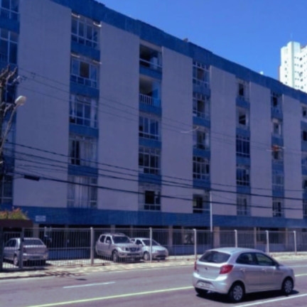 Imagem Apartamento com 1 Quarto para Alugar, 52 m² em Ondina - Salvador Imagem Apartamento com 1 Quarto para Alugar, 52 m² em Ondina - Salvador