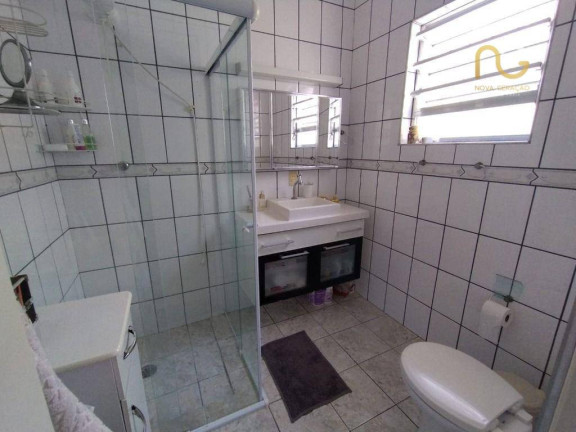Imagem Casa com 2 Quartos à Venda, 122 m² em Boqueirão - Praia Grande Imagem Casa com 2 Quartos à Venda, 122 m² em Boqueirão - Praia Grande